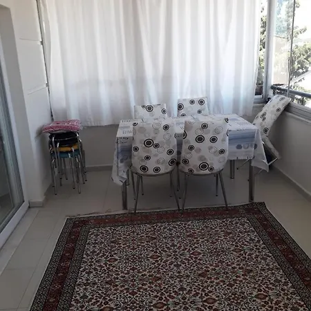 Antalya;manavgat Dublex In City Centre, With River View Appartement *