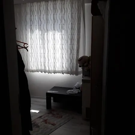 Appartement Antalya;manavgat Dublex In City Centre, With River View Manavgat