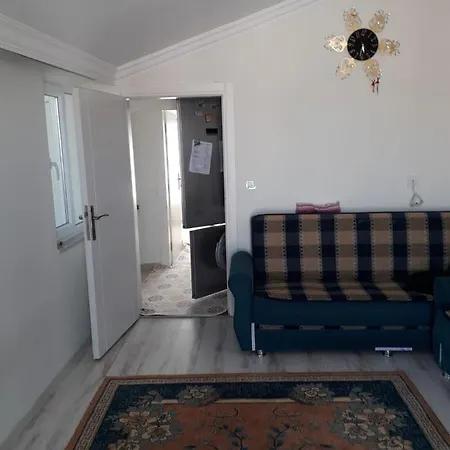 Appartement Antalya;manavgat Dublex In City Centre, With River View Manavgat
