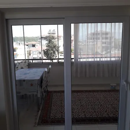 Antalya;manavgat Dublex In City Centre, With River View Apartmán Manavgat