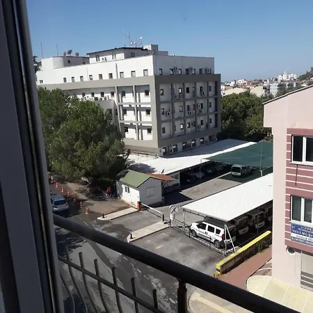 Antalya;manavgat Dublex In City Centre, With River View *